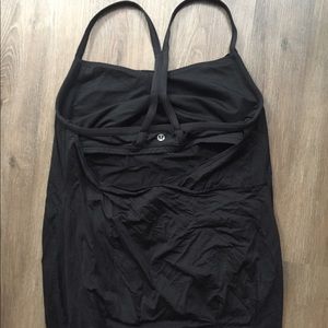 lululemon athletica Tops - Lululemon Athletic Top lululemon athletica Tops - Lululemon Athletic Top